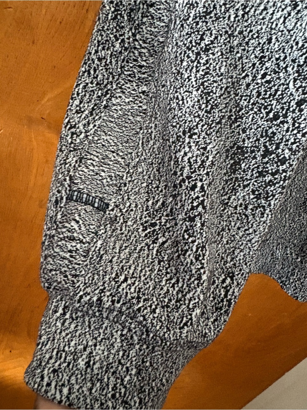 LULULEMON Ready to Rulu Gray Plush Drawstring Joggers 12 - Picture 5 of 11